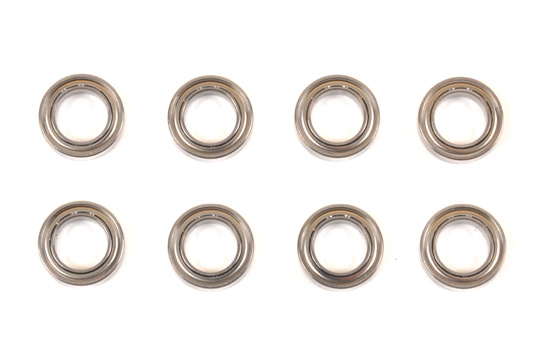 T2M Kugellager 7,95x13x3,5 mm